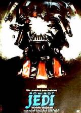 Polish poster thumbnail from 'Star Wars: Episode VI - Return of the Jedi'