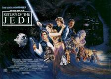 Unknown poster thumbnail from 'Star Wars: Episode VI - Return of the Jedi'
