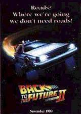 Miniature d'affiche inconnue de 'Retour vers le futur 2'