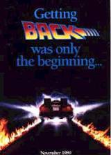 Miniature d'affiche inconnue de 'Retour vers le futur 2'