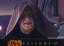 ©Lucasfilm 2005<br />Scan scifi-movies - Star Wars : épisode III - La Revanche des Sith (Star Wars: Episode III - Revenge of the Sith)
