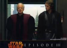 ©Lucasfilm 2005<br />Scan scifi-movies - Star Wars : épisode III - La Revanche des Sith (Star Wars: Episode III - Revenge of the Sith)