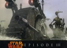 ©Lucasfilm 2005<br />Scan scifi-movies - Star Wars : épisode III - La Revanche des Sith (Star Wars: Episode III - Revenge of the Sith)