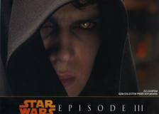 ©Lucasfilm 2005<br />Scan scifi-movies - Star Wars : épisode III - La Revanche des Sith (Star Wars: Episode III - Revenge of the Sith)