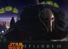 ©Lucasfilm 2005<br />Scan scifi-movies - Star Wars : épisode III - La Revanche des Sith (Star Wars: Episode III - Revenge of the Sith)