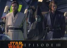 ©Lucasfilm 2005<br />Scan scifi-movies - Star Wars : épisode III - La Revanche des Sith (Star Wars: Episode III - Revenge of the Sith)
