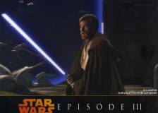 ©Lucasfilm 2005<br />Scan scifi-movies - Star Wars : épisode III - La Revanche des Sith (Star Wars: Episode III - Revenge of the Sith)