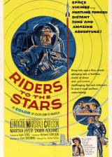 Us poster thumbnail from 'Riders to the Stars'