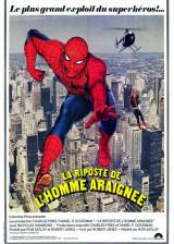 French poster thumbnail from 'Spider-Man Strikes Back'