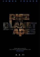 Us poster thumbnail from 'Rise of the Planet of the Apes'