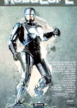 Miniature d'affiche inconnue de 'Robocop 2'