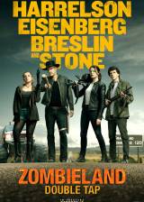 Zombieland: Double Tap (In theaters October 18, 2019)