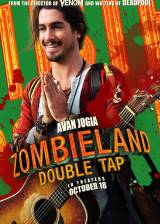 Us poster thumbnail from 'Zombieland: Double Tap'