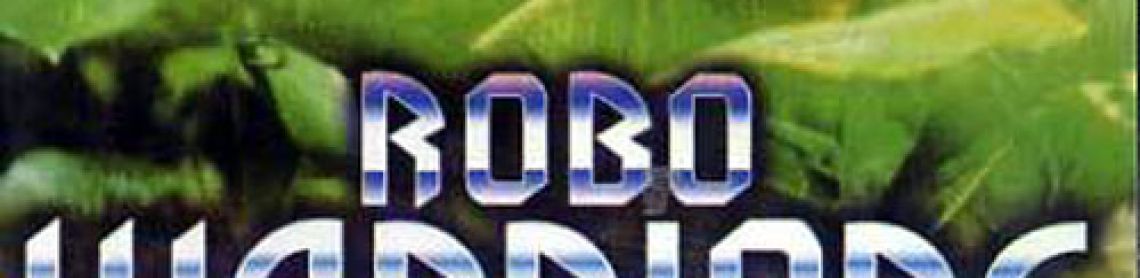 Robo Warriors