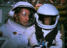 ©1997 Walt Disney Pictures - RocketMan (RocketMan)