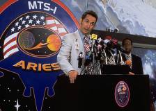 ©1997 Walt Disney Pictures - RocketMan (RocketMan)