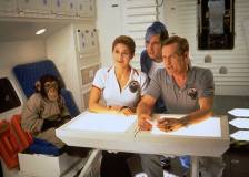 ©1997 Walt Disney Pictures - RocketMan (RocketMan)