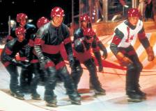 ©2002 MGM - Rollerball (Rollerball)