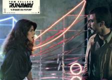 ©1984 TriStar Pictures - Runaway (Runaway)