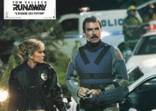 ©1984 TriStar Pictures - Runaway (Runaway)