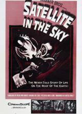 Us poster thumbnail from 'Satellite in the Sky'