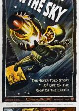 Us poster thumbnail from 'Satellite in the Sky'