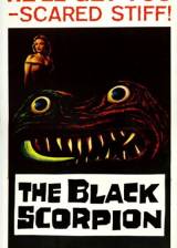 Us poster thumbnail from 'The Black Scorpion'