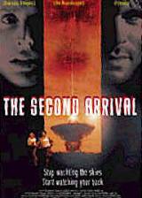 Miniature d'affiche inconnue de 'The Second Arrival'