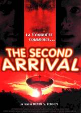 Miniature d'affiche française de 'The Second Arrival'