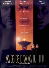 Miniature d'affiche inconnue de 'The Second Arrival'