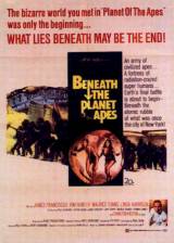 Beneath the Planet of the Apes