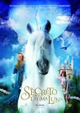 Miniature d'affiche espagnole de 'Le secret de Moonacre'