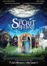 Miniature d'affiche britannique de 'Le secret de Moonacre'