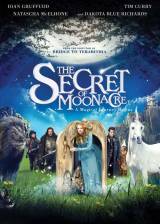 Miniature d'affiche américaine de 'Le secret de Moonacre'