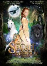 Miniature d'affiche américaine de 'Le secret de Moonacre'