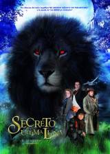 Miniature d'affiche espagnole de 'Le secret de Moonacre'