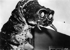 ©1957 United Artists - Le Secret du lac salé (The Monster That Challenged the World)