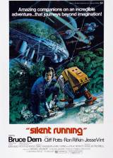 Us poster thumbnail from 'Silent Running'