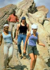 ©1995 Universal - Sliders (Sliders)