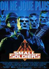 Miniature d'affiche française de 'Small Soldiers'