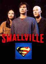 Miniature d'affiche inconnue de 'Smallville'
