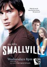 Miniature d'affiche américaine de 'Smallville'