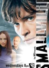 Miniature d'affiche américaine de 'Smallville'