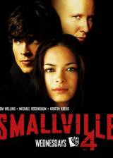 Us poster thumbnail from 'Smallville'