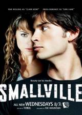 Us poster thumbnail from 'Smallville'