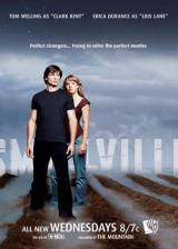 Us poster thumbnail from 'Smallville'