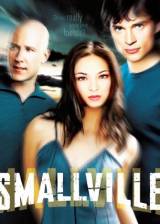 Us poster thumbnail from 'Smallville'