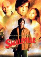 Miniature d'affiche inconnue de 'Smallville'