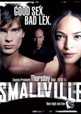 Us poster thumbnail from 'Smallville'