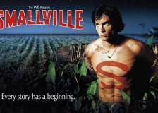 Us poster thumbnail from 'Smallville'